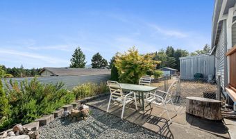 6825 WILLIAMS Ave, Bay City, OR 97107