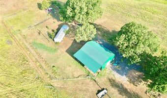 13621 E Old Belleville Rd, Belleville, AR 72824