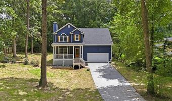 5422 Cheyenne Dr, Acworth, GA 30102