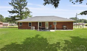 340 Hunters Branch Dr, Allenhurst, GA 31301