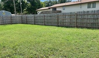 200 S Karner Ave, Altamont, KS 67330