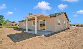10533 Mohawk Rd, Apple Valley, CA 92308