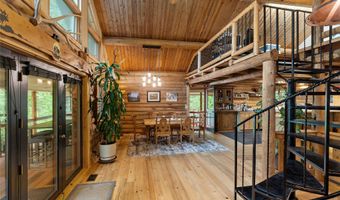 677 Latigo Ln, Bigfork, MT 59911