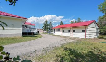 4597 Crackerville Rd, Anaconda, MT 59711