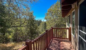 6070 Manzanita Ct, Angelus Oaks, CA 92305