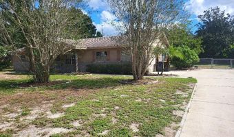 1210 LYNN Ave, Auburndale, FL 33823