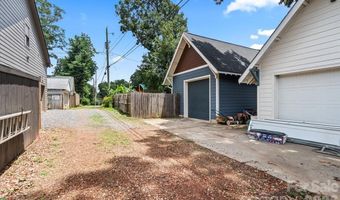 1931 Chatham Ave, Charlotte, NC 28205