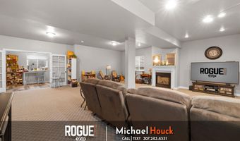 6160 Coronado, Casper, WY 82609