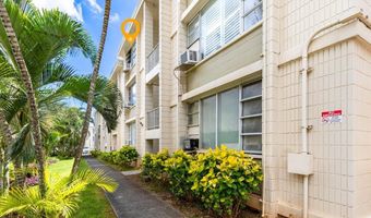 98-1032 Moanalua Rd 3-305, Aiea, HI 96701
