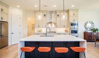 8704 W Flycatcher Pl, Bentonville, AR 72713