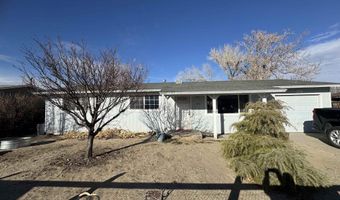 250 McCart St, Fernley, NV 89408