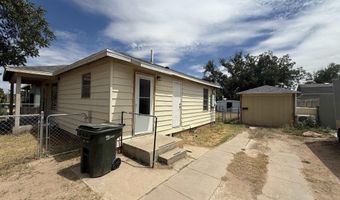 1032 N Edward St, Carlsbad, NM 88220