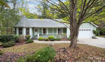 37 New Cross N, Asheville, NC 28805