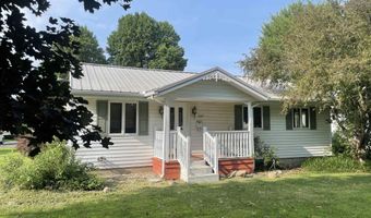 340 W Indiana Ave, Argos, IN 46501
