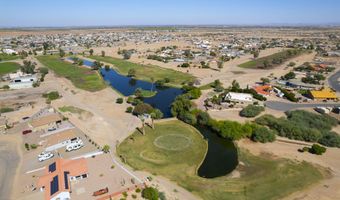 14450 S COUNTRY CLUB Way, Arizona City, AZ 85123