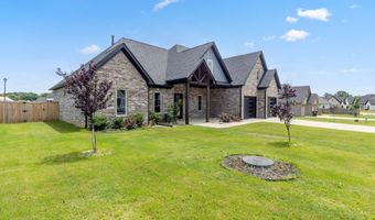 5015 Castaway Bay, Benton, AR 72019