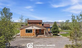 7950 W Riverside Dr, Casper, WY 82604