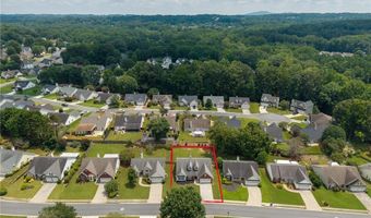 4168 Mcever Park Dr, Acworth, GA 30101