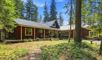 30134 N Stampede Rd, Athol, ID 83801