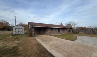 306 N. McSweyne Pl, Bruce, MS 38915