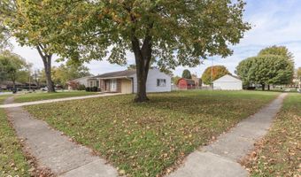 127 Oxbow Rd, Bargersville, IN 46106