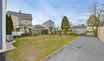 33 Jefferson Ave, East Providence, RI 02915