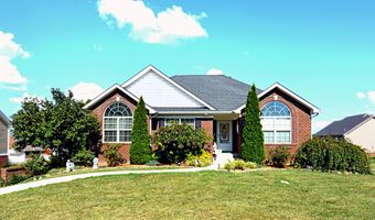 160 Redwood Dr, Bardstown, KY 40004