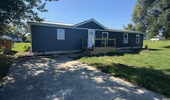 406 W Lincoln St, Ashley, IN 46705