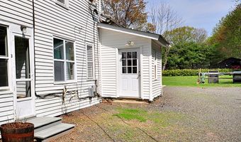61 East St, Bethlehem, CT 06751