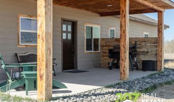 1909 Lane 39 1/2, Basin, WY 82410