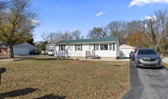 67 BEECHWOOD Ave, Dover, DE 19901