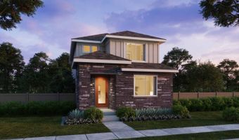 6196 N. Lisbon St Plan: Plan 3, Aurora, CO 80019