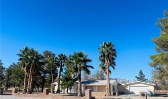 5720 Money St, Pahrump, NV 89048