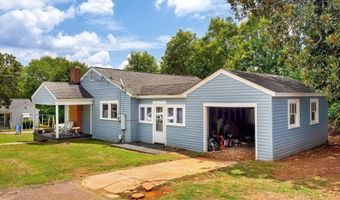 119 Chapel Ave, Anderson, SC 29625