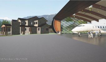 REFUGE W lot 3, Alpine, WY 83128