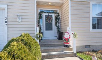 207 ENTERPRISE Dr, Berlin, MD 21811