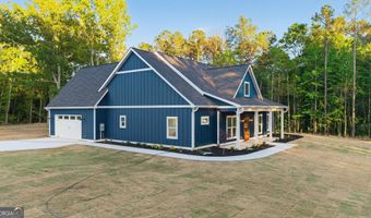 166 Midway Rd, Barnesville, GA 30204