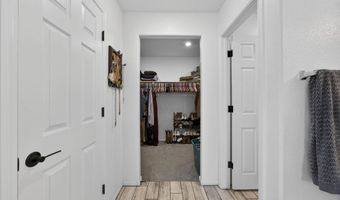 403 Triple Falls St, Indian Springs, NV 89018