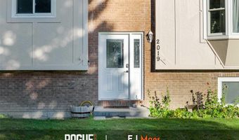 2019 N Yellow Creek Rd, Casper, WY 82604