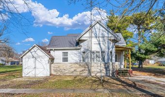 203 E Chestnut, Allerton, IL 61810