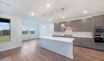 Coyote Meadows by Ashton Woods 1608 Diamond Peak Trail Plan: Grayson, Anna, TX 75409