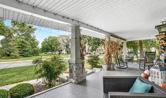 501 S MAIN St, Berlin, MD 21811