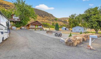 3650 Riverside Dr, Asotin, WA 99402