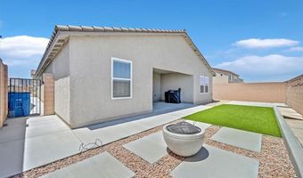 442 Bridal Veil Falls St, Indian Springs, NV 89018