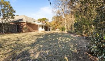 2053 S EVERGREEN Dr, Auburn, AL 36830