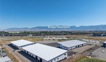 110 Stone River Rd C, Belgrade, MT 59714