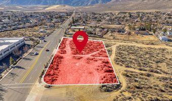 908 Jacks Valley Rd, Carson City, NV 89705