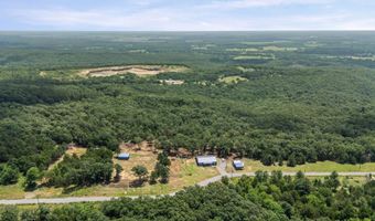 113 Hudson Ridge Rd, Bald Knob, AR 72010