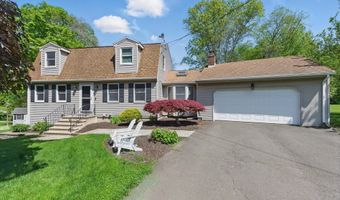7 Beechwood Cir, Cromwell, CT 06416