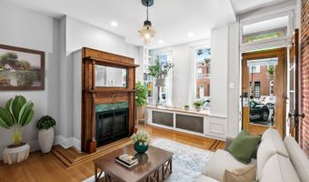 3115 FOSTER Ave, Baltimore, MD 21224